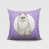 Lavender sélectionné
