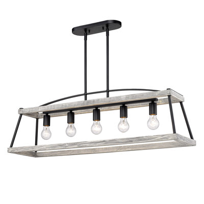 Daniela 5 - Light Pendant