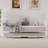 Daybed with Trundle, Height Adjustable-402064415