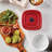 Rubbermaid Easy Find Lids 18 Piece Set