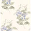 Anthology Madras Violet Floral Wallpaper Roll-29098877