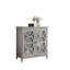Cheriton wooden console / side cabinet
