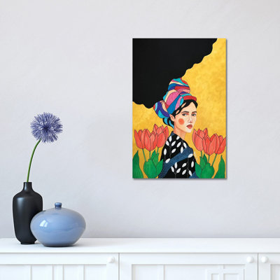 " While You Are Still Pretty " by Hülya Özdemir