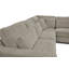 Arve 4 Seater Corner Sofa -2109134094-2109134097