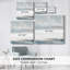 Soft Stratus-Gallery Wrapped Canvas-404084288