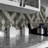 12" x 12" Natural Stone Mosaic Wall & Floor Use Tile
