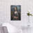 " Mona Lisa Prado " by Leonardo Da Vinci-914702497
