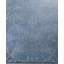 Overdyed One-of-a-Kind 4' 3" X 12' 0" Hand Knotted Area Rug