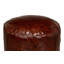 Pouf en cuir Pryce Soccer Ball-457662926