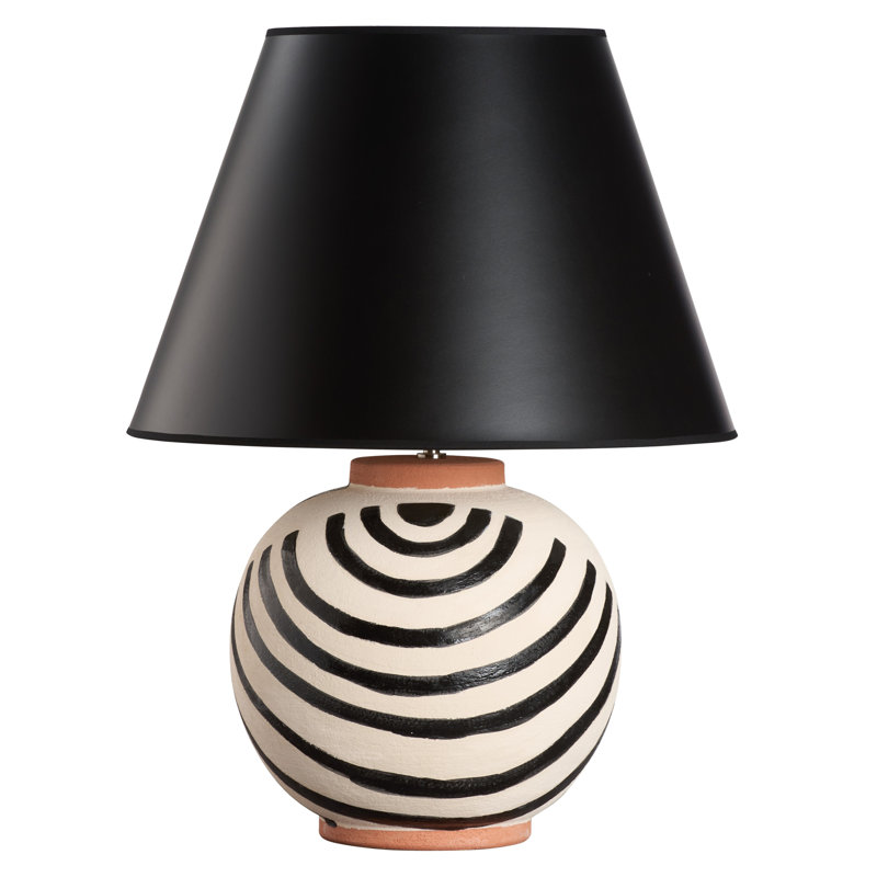 Luca Table Lamp