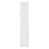Blanc est en rupture de stock