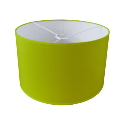 Lauryn 1 - Light White Cylinder Pendant