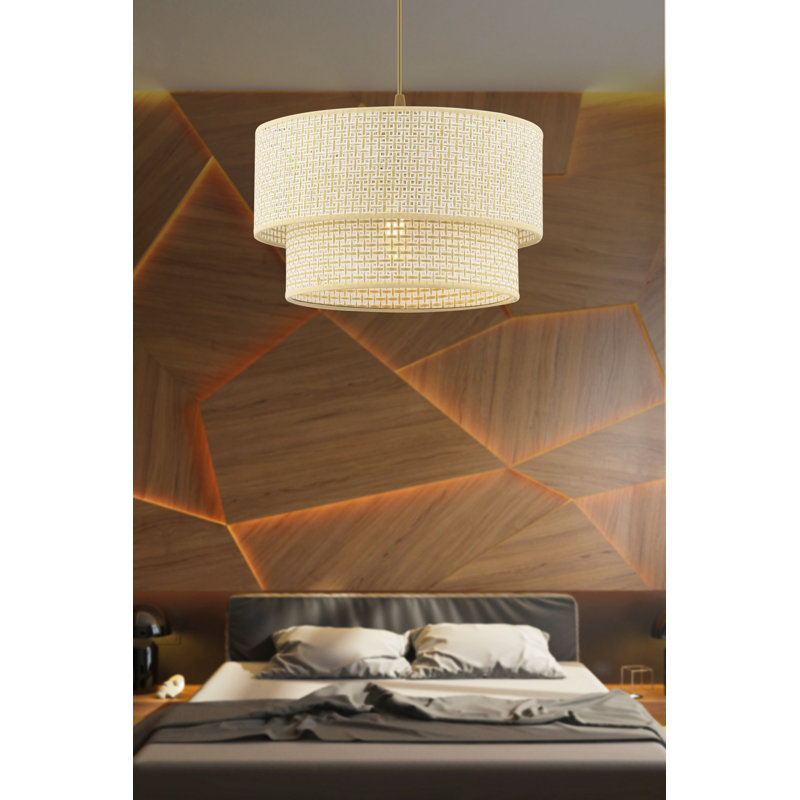 Lustre, Crème, crème