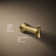 Wall-Mount 8 In. Diverter Bath Spout With Straight Design