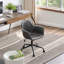 Chaise de bureau moderne Mid-Century-1298082303