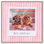 «Donut Date», reproduction d'art sur toile pour enfants par Art Remedy