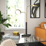 Abele Metal Desk Lamp