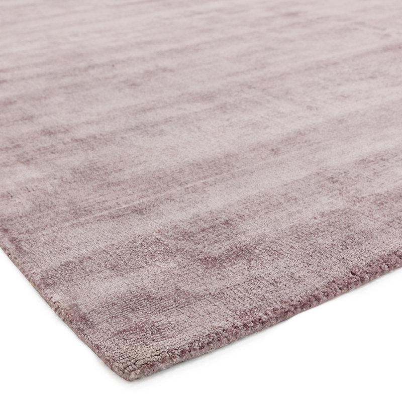 Doris Plain Silky Heather Rug, Rectangle 240 x 340cm