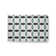 Cylvia Chenille Geometric Indoor Rug