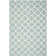 Triplett Geometric Wool Hand Woven Area Rug