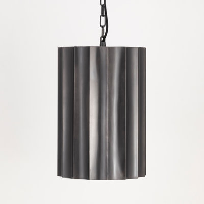 Luminaire suspendu simple Allegra