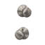 Plymouth Passage (Hall & Closet) Round Knob-32354377