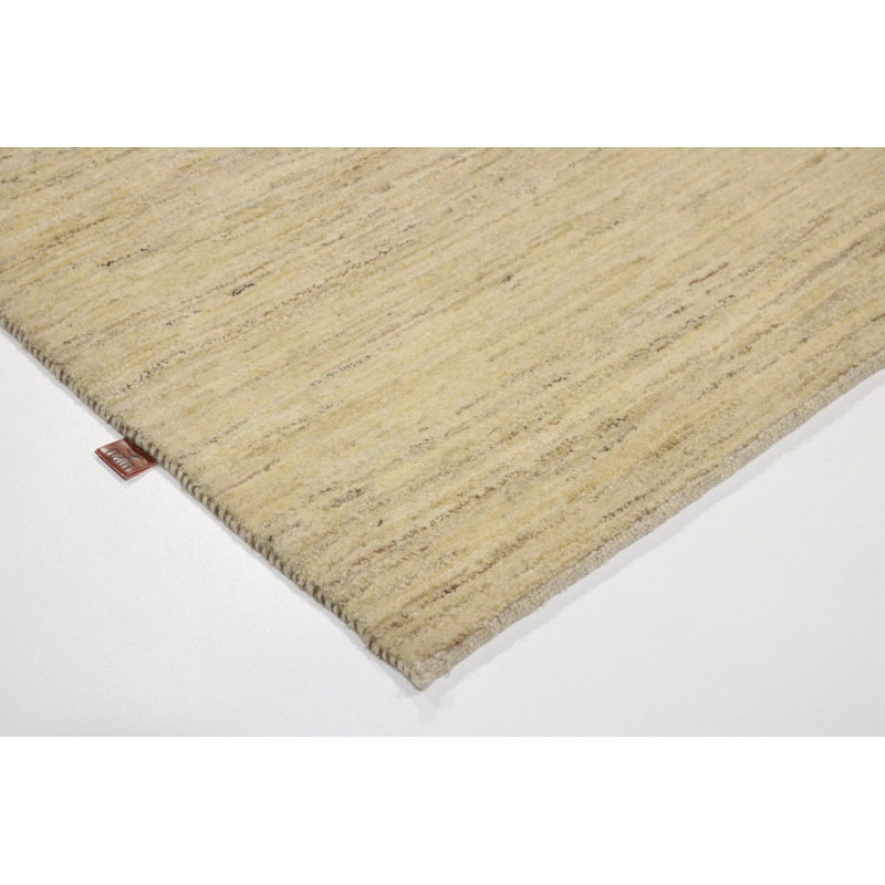 Camren Rectangle 107 cm x 148 cm Hand Woven Area Rug