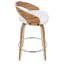 Tabouret de bar Grotto Mid-Century
