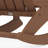 POLYWOOD Vineyard Adirondack Rocking Chair-27659489
