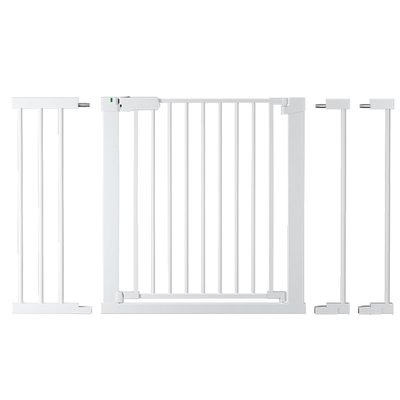Safety Gate, White