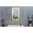 Multi-Functional Bathroom Vanity LED Mirror With Smart Touch Control And Rapid Defogging