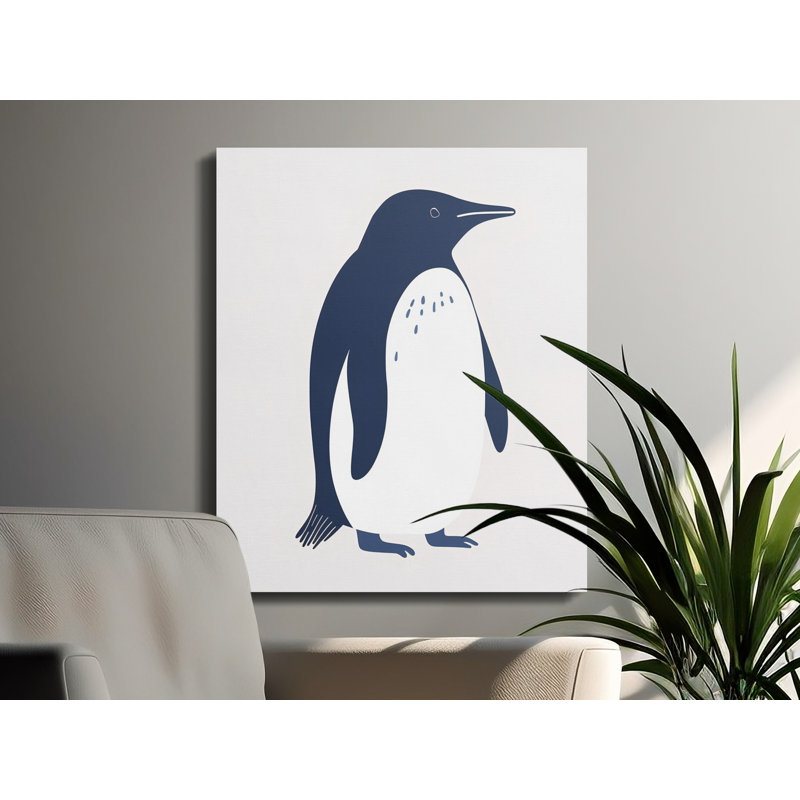 Crompton Wrapped Canvas Print Set, 24x30