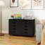 Izmir 5 -Drawer File Cabinet-1315032537