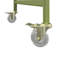 Fenske Metal Bar Cart-61691370