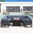 9 - Piece Outdoor Modular Sectional Set with Fire Table-1363332825