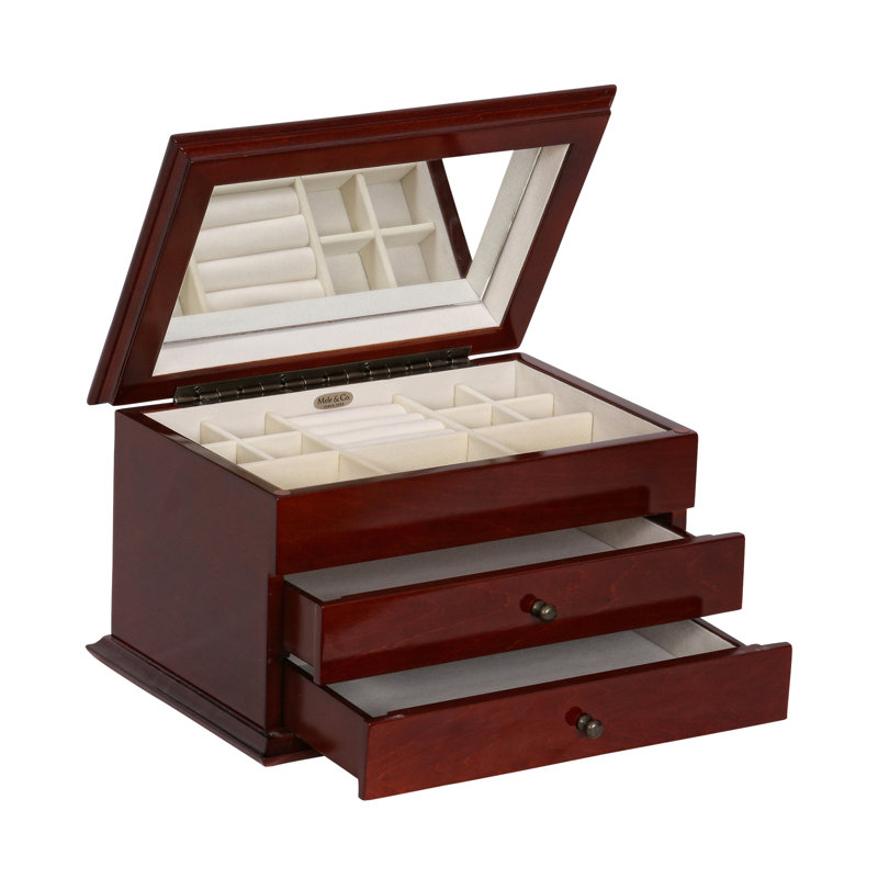 Jewelry Box +