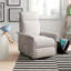 Quinlynn 67cm Wide Standard Recliner-37902059