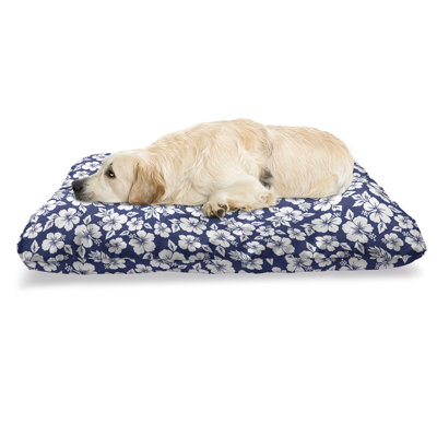 Polyester Pet Bed