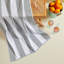 Serviette de plage 100 % coton-69938508