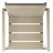 Vicente Metal Outdoor Stacking Dining Armchair