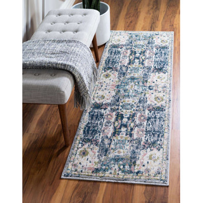 Endel Abstract Indoor Rug