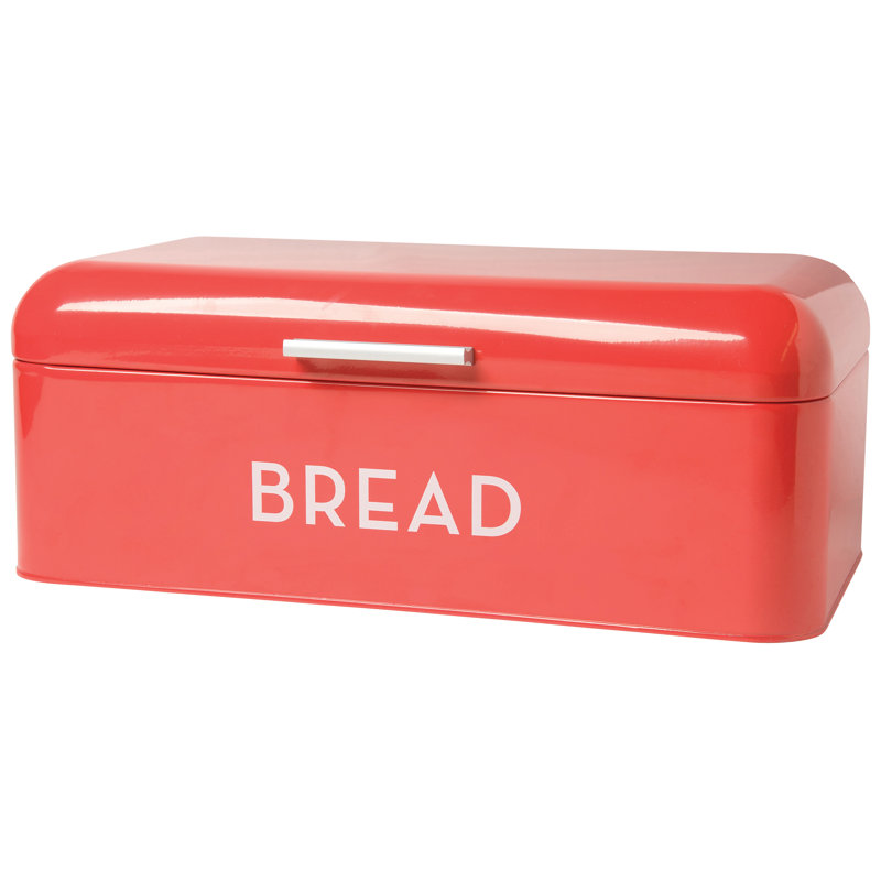 Scoville Food Storage Container, Red