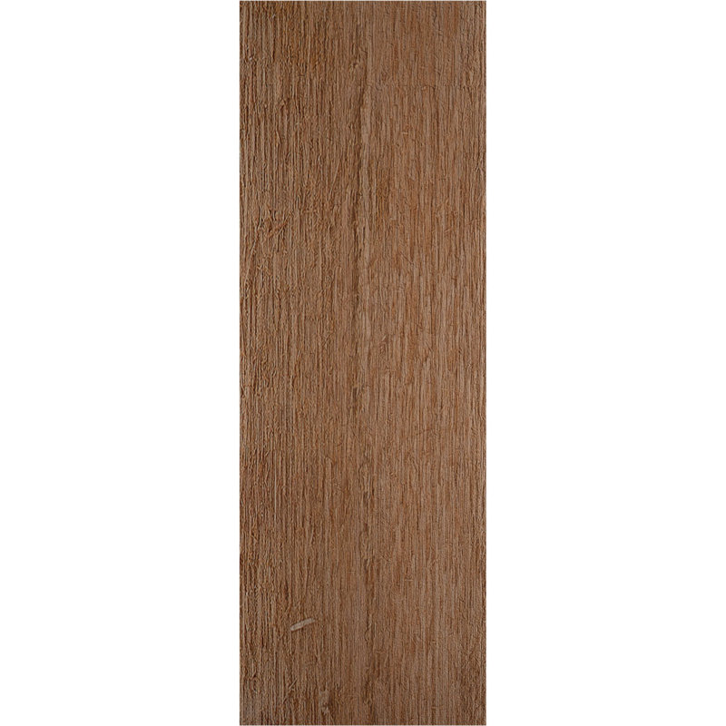 Alpine Rough Sawn, Cèdre rouge, H 12 po x l 18 po x P 4 po