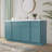 60'' Single Bathroom Vanity Base Only-98705854
