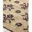 Tapis fait main Lauren Liess x Livabliss Strawblosson-136370844-133036001
