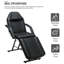 Ensemble de fauteuils de massage 2 pièces