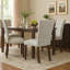 Chaise parsons rembourrée Michaelson -1426743233-1426743244