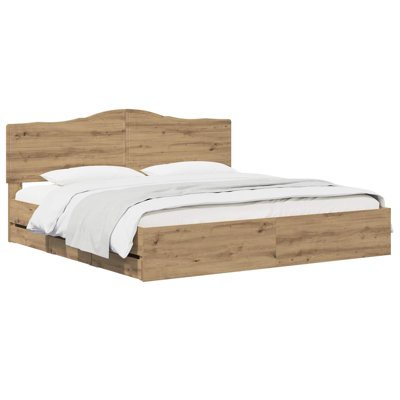 Bed Frame