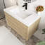 Meuble-lavabo mural 36 po avec lavabo-1421865683