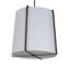 Zalma 4 - Light Chandelier